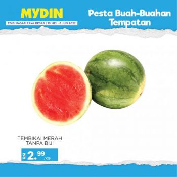 MYDIN-Local-Fruits-Promotion-10-350x350 - Johor Kedah Kelantan Kuala Lumpur Melaka Negeri Sembilan Pahang Penang Perak Perlis Promotions & Freebies Putrajaya Selangor Supermarket & Hypermarket Terengganu 