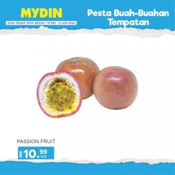 MYDIN-Local-Fruits-Promotion-11-350x350 - Johor Kedah Kelantan Kuala Lumpur Melaka Negeri Sembilan Pahang Penang Perak Perlis Promotions & Freebies Putrajaya Selangor Supermarket & Hypermarket Terengganu 