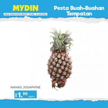 MYDIN-Local-Fruits-Promotion-12-350x350 - Johor Kedah Kelantan Kuala Lumpur Melaka Negeri Sembilan Pahang Penang Perak Perlis Promotions & Freebies Putrajaya Selangor Supermarket & Hypermarket Terengganu 