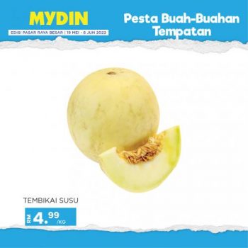 MYDIN-Local-Fruits-Promotion-13-350x350 - Johor Kedah Kelantan Kuala Lumpur Melaka Negeri Sembilan Pahang Penang Perak Perlis Promotions & Freebies Putrajaya Selangor Supermarket & Hypermarket Terengganu 