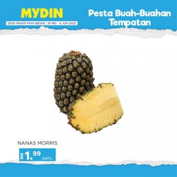 MYDIN-Local-Fruits-Promotion-14-350x350 - Johor Kedah Kelantan Kuala Lumpur Melaka Negeri Sembilan Pahang Penang Perak Perlis Promotions & Freebies Putrajaya Selangor Supermarket & Hypermarket Terengganu 