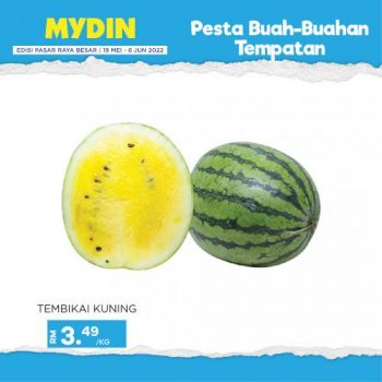 MYDIN-Local-Fruits-Promotion-2-350x350 - Johor Kedah Kelantan Kuala Lumpur Melaka Negeri Sembilan Pahang Penang Perak Perlis Promotions & Freebies Putrajaya Selangor Supermarket & Hypermarket Terengganu 