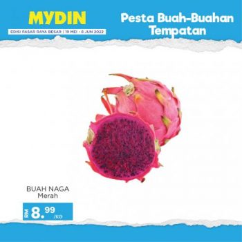 MYDIN-Local-Fruits-Promotion-3-350x350 - Johor Kedah Kelantan Kuala Lumpur Melaka Negeri Sembilan Pahang Penang Perak Perlis Promotions & Freebies Putrajaya Selangor Supermarket & Hypermarket Terengganu 