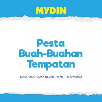 MYDIN-Local-Fruits-Promotion-350x350 - Johor Kedah Kelantan Kuala Lumpur Melaka Negeri Sembilan Pahang Penang Perak Perlis Promotions & Freebies Putrajaya Selangor Supermarket & Hypermarket Terengganu 