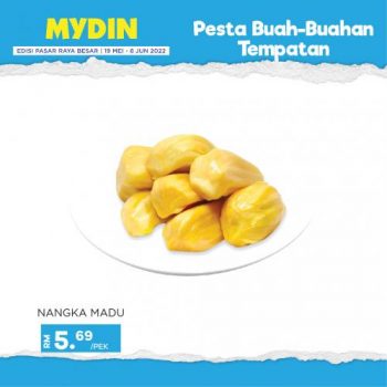 MYDIN-Local-Fruits-Promotion-6-350x350 - Johor Kedah Kelantan Kuala Lumpur Melaka Negeri Sembilan Pahang Penang Perak Perlis Promotions & Freebies Putrajaya Selangor Supermarket & Hypermarket Terengganu 