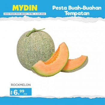 MYDIN-Local-Fruits-Promotion-8-350x350 - Johor Kedah Kelantan Kuala Lumpur Melaka Negeri Sembilan Pahang Penang Perak Perlis Promotions & Freebies Putrajaya Selangor Supermarket & Hypermarket Terengganu 