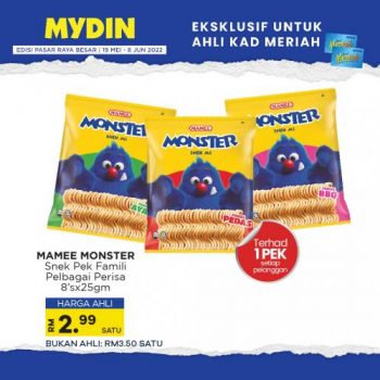 MYDIN-Meriah-Members-Promotion-11-350x350 - Johor Kedah Kelantan Kuala Lumpur Melaka Negeri Sembilan Pahang Penang Perak Perlis Promotions & Freebies Putrajaya Selangor Supermarket & Hypermarket Terengganu 
