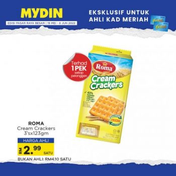 MYDIN-Meriah-Members-Promotion-12-350x350 - Johor Kedah Kelantan Kuala Lumpur Melaka Negeri Sembilan Pahang Penang Perak Perlis Promotions & Freebies Putrajaya Selangor Supermarket & Hypermarket Terengganu 