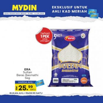 MYDIN-Meriah-Members-Promotion-13-350x350 - Johor Kedah Kelantan Kuala Lumpur Melaka Negeri Sembilan Pahang Penang Perak Perlis Promotions & Freebies Putrajaya Selangor Supermarket & Hypermarket Terengganu 