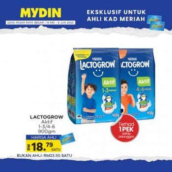 MYDIN-Meriah-Members-Promotion-15-350x350 - Johor Kedah Kelantan Kuala Lumpur Melaka Negeri Sembilan Pahang Penang Perak Perlis Promotions & Freebies Putrajaya Selangor Supermarket & Hypermarket Terengganu 