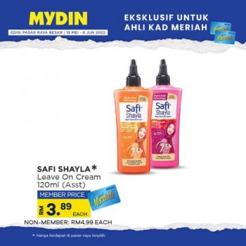 MYDIN-Meriah-Members-Promotion-20-350x350 - Johor Kedah Kelantan Kuala Lumpur Melaka Negeri Sembilan Pahang Penang Perak Perlis Promotions & Freebies Putrajaya Selangor Supermarket & Hypermarket Terengganu 