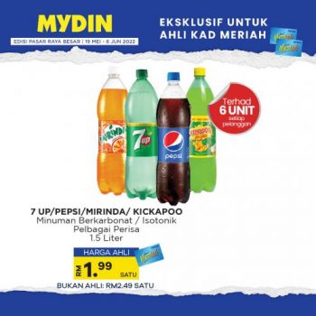 MYDIN-Meriah-Members-Promotion-3-350x350 - Johor Kedah Kelantan Kuala Lumpur Melaka Negeri Sembilan Pahang Penang Perak Perlis Promotions & Freebies Putrajaya Selangor Supermarket & Hypermarket Terengganu 