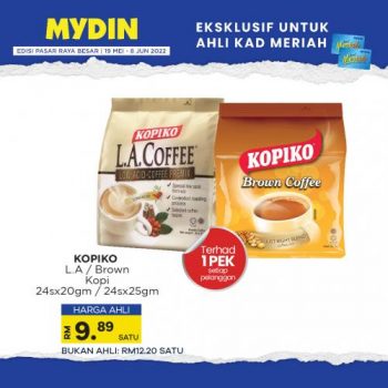 MYDIN-Meriah-Members-Promotion-6-350x350 - Johor Kedah Kelantan Kuala Lumpur Melaka Negeri Sembilan Pahang Penang Perak Perlis Promotions & Freebies Putrajaya Selangor Supermarket & Hypermarket Terengganu 