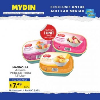 MYDIN-Meriah-Members-Promotion-7-350x350 - Johor Kedah Kelantan Kuala Lumpur Melaka Negeri Sembilan Pahang Penang Perak Perlis Promotions & Freebies Putrajaya Selangor Supermarket & Hypermarket Terengganu 