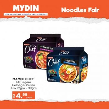 MYDIN-Noodles-Fair-Promotion-4-350x350 - Johor Kedah Kelantan Kuala Lumpur Melaka Negeri Sembilan Pahang Penang Perak Perlis Promotions & Freebies Putrajaya Sabah Sarawak Selangor Supermarket & Hypermarket Terengganu 