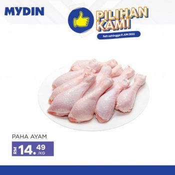 MYDIN-Pilihan-Kami-Promotion-10-350x350 - Johor Kedah Kelantan Kuala Lumpur Melaka Negeri Sembilan Pahang Penang Perak Perlis Promotions & Freebies Putrajaya Selangor Supermarket & Hypermarket Terengganu 