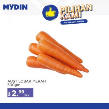 MYDIN-Pilihan-Kami-Promotion-11-350x350 - Johor Kedah Kelantan Kuala Lumpur Melaka Negeri Sembilan Pahang Penang Perak Perlis Promotions & Freebies Putrajaya Selangor Supermarket & Hypermarket Terengganu 