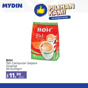 MYDIN-Pilihan-Kami-Promotion-15-350x350 - Johor Kedah Kelantan Kuala Lumpur Melaka Negeri Sembilan Pahang Penang Perak Perlis Promotions & Freebies Putrajaya Selangor Supermarket & Hypermarket Terengganu 