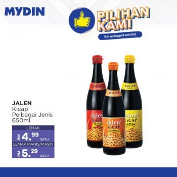 MYDIN-Pilihan-Kami-Promotion-16-350x350 - Johor Kedah Kelantan Kuala Lumpur Melaka Negeri Sembilan Pahang Penang Perak Perlis Promotions & Freebies Putrajaya Selangor Supermarket & Hypermarket Terengganu 