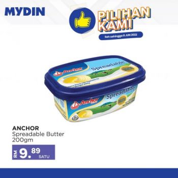 MYDIN-Pilihan-Kami-Promotion-18-350x350 - Johor Kedah Kelantan Kuala Lumpur Melaka Negeri Sembilan Pahang Penang Perak Perlis Promotions & Freebies Putrajaya Selangor Supermarket & Hypermarket Terengganu 