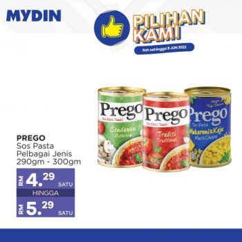 MYDIN-Pilihan-Kami-Promotion-19-350x350 - Johor Kedah Kelantan Kuala Lumpur Melaka Negeri Sembilan Pahang Penang Perak Perlis Promotions & Freebies Putrajaya Selangor Supermarket & Hypermarket Terengganu 