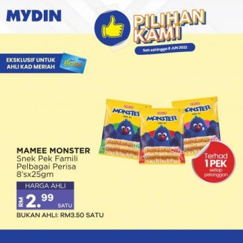 MYDIN-Pilihan-Kami-Promotion-4-350x350 - Johor Kedah Kelantan Kuala Lumpur Melaka Negeri Sembilan Pahang Penang Perak Perlis Promotions & Freebies Putrajaya Selangor Supermarket & Hypermarket Terengganu 