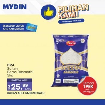 MYDIN-Pilihan-Kami-Promotion-5-350x350 - Johor Kedah Kelantan Kuala Lumpur Melaka Negeri Sembilan Pahang Penang Perak Perlis Promotions & Freebies Putrajaya Selangor Supermarket & Hypermarket Terengganu 