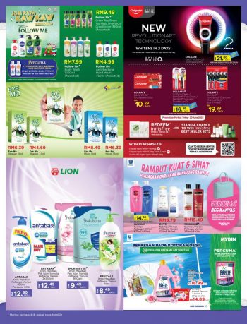 MYDIN-Promotion-Catalogue-12-350x459 - Johor Kedah Kelantan Kuala Lumpur Melaka Negeri Sembilan Pahang Penang Perak Perlis Promotions & Freebies Putrajaya Selangor Supermarket & Hypermarket Terengganu 