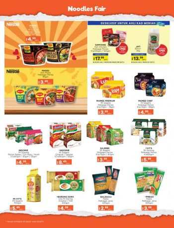 MYDIN-Promotion-Catalogue-4-350x459 - Johor Kedah Kelantan Kuala Lumpur Melaka Negeri Sembilan Pahang Penang Perak Perlis Promotions & Freebies Putrajaya Selangor Supermarket & Hypermarket Terengganu 