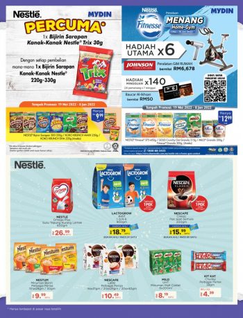 MYDIN-Promotion-Catalogue-9-350x459 - Johor Kedah Kelantan Kuala Lumpur Melaka Negeri Sembilan Pahang Penang Perak Perlis Promotions & Freebies Putrajaya Selangor Supermarket & Hypermarket Terengganu 