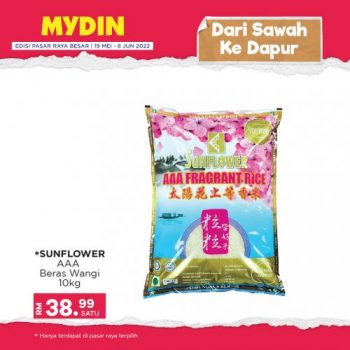 MYDIN-Rice-Promotion-11-350x350 - Johor Kedah Kelantan Kuala Lumpur Melaka Negeri Sembilan Pahang Penang Perak Perlis Promotions & Freebies Putrajaya Sabah Sarawak Selangor Supermarket & Hypermarket Terengganu 