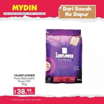 MYDIN-Rice-Promotion-12-350x350 - Johor Kedah Kelantan Kuala Lumpur Melaka Negeri Sembilan Pahang Penang Perak Perlis Promotions & Freebies Putrajaya Sabah Sarawak Selangor Supermarket & Hypermarket Terengganu 