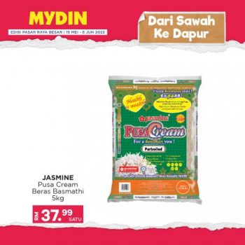 MYDIN-Rice-Promotion-8-350x350 - Johor Kedah Kelantan Kuala Lumpur Melaka Negeri Sembilan Pahang Penang Perak Perlis Promotions & Freebies Putrajaya Sabah Sarawak Selangor Supermarket & Hypermarket Terengganu 