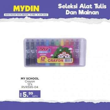 MYDIN-Stationery-Promotion-1-350x350 - Johor Kedah Kelantan Kuala Lumpur Melaka Negeri Sembilan Pahang Penang Perak Perlis Promotions & Freebies Putrajaya Selangor Supermarket & Hypermarket Terengganu 