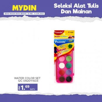 MYDIN-Stationery-Promotion-12-350x350 - Johor Kedah Kelantan Kuala Lumpur Melaka Negeri Sembilan Pahang Penang Perak Perlis Promotions & Freebies Putrajaya Selangor Supermarket & Hypermarket Terengganu 