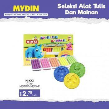 MYDIN-Stationery-Promotion-2-350x350 - Johor Kedah Kelantan Kuala Lumpur Melaka Negeri Sembilan Pahang Penang Perak Perlis Promotions & Freebies Putrajaya Selangor Supermarket & Hypermarket Terengganu 