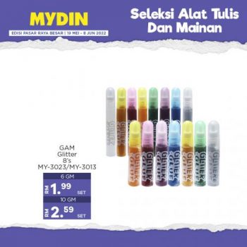 MYDIN-Stationery-Promotion-5-350x350 - Johor Kedah Kelantan Kuala Lumpur Melaka Negeri Sembilan Pahang Penang Perak Perlis Promotions & Freebies Putrajaya Selangor Supermarket & Hypermarket Terengganu 