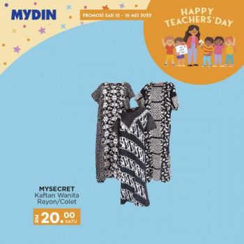 MYDIN-Teachers-Day-Promotion-3-350x350 - Johor Kedah Kelantan Kuala Lumpur Melaka Negeri Sembilan Pahang Penang Perak Perlis Promotions & Freebies Putrajaya Sabah Sarawak Selangor Supermarket & Hypermarket Terengganu 