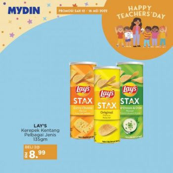 MYDIN-Teachers-Day-Promotion-5-350x350 - Johor Kedah Kelantan Kuala Lumpur Melaka Negeri Sembilan Pahang Penang Perak Perlis Promotions & Freebies Putrajaya Sabah Sarawak Selangor Supermarket & Hypermarket Terengganu 