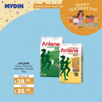 MYDIN-Teachers-Day-Promotion-7-350x350 - Johor Kedah Kelantan Kuala Lumpur Melaka Negeri Sembilan Pahang Penang Perak Perlis Promotions & Freebies Putrajaya Sabah Sarawak Selangor Supermarket & Hypermarket Terengganu 
