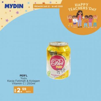 MYDIN-Teachers-Day-Promotion-8-350x350 - Johor Kedah Kelantan Kuala Lumpur Melaka Negeri Sembilan Pahang Penang Perak Perlis Promotions & Freebies Putrajaya Sabah Sarawak Selangor Supermarket & Hypermarket Terengganu 