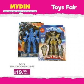 MYDIN-Toys-Fair-Promotion-10-350x350 - Baby & Kids & Toys Johor Kedah Kelantan Kuala Lumpur Melaka Negeri Sembilan Pahang Penang Perak Perlis Promotions & Freebies Putrajaya Sabah Sarawak Selangor Supermarket & Hypermarket Terengganu Toys 