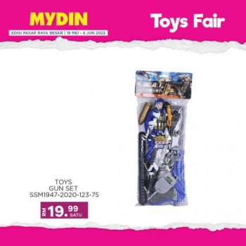 MYDIN-Toys-Fair-Promotion-11-350x350 - Baby & Kids & Parenting Johor Kedah Kelantan Kuala Lumpur Melaka Negeri Sembilan Pahang Penang Perak Perlis Promotions & Freebies Putrajaya Sabah Sarawak Selangor Supermarket & Hypermarket Terengganu Toys 