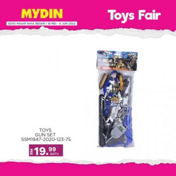 MYDIN-Toys-Fair-Promotion-11-350x350 - Baby & Kids & Toys Johor Kedah Kelantan Kuala Lumpur Melaka Negeri Sembilan Pahang Penang Perak Perlis Promotions & Freebies Putrajaya Sabah Sarawak Selangor Supermarket & Hypermarket Terengganu Toys 