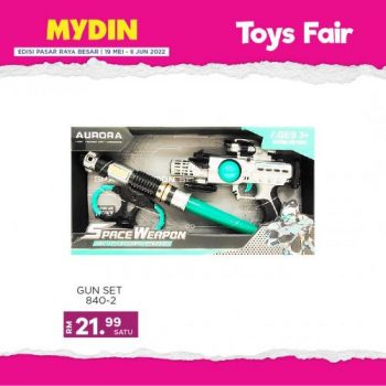 MYDIN-Toys-Fair-Promotion-14-350x350 - Baby & Kids & Parenting Johor Kedah Kelantan Kuala Lumpur Melaka Negeri Sembilan Pahang Penang Perak Perlis Promotions & Freebies Putrajaya Sabah Sarawak Selangor Supermarket & Hypermarket Terengganu Toys 