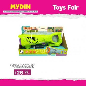 MYDIN-Toys-Fair-Promotion-15-350x350 - Baby & Kids & Parenting Johor Kedah Kelantan Kuala Lumpur Melaka Negeri Sembilan Pahang Penang Perak Perlis Promotions & Freebies Putrajaya Sabah Sarawak Selangor Supermarket & Hypermarket Terengganu Toys 