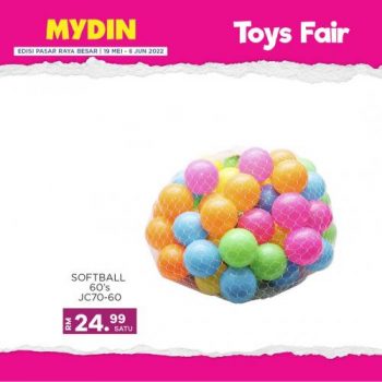 MYDIN-Toys-Fair-Promotion-16-350x350 - Baby & Kids & Parenting Johor Kedah Kelantan Kuala Lumpur Melaka Negeri Sembilan Pahang Penang Perak Perlis Promotions & Freebies Putrajaya Sabah Sarawak Selangor Supermarket & Hypermarket Terengganu Toys 