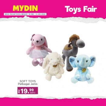 MYDIN-Toys-Fair-Promotion-2-350x350 - Baby & Kids & Parenting Johor Kedah Kelantan Kuala Lumpur Melaka Negeri Sembilan Pahang Penang Perak Perlis Promotions & Freebies Putrajaya Sabah Sarawak Selangor Supermarket & Hypermarket Terengganu Toys 