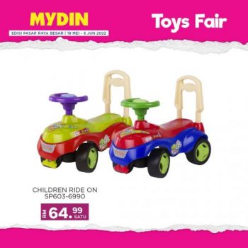 MYDIN-Toys-Fair-Promotion-4-350x350 - Baby & Kids & Toys Johor Kedah Kelantan Kuala Lumpur Melaka Negeri Sembilan Pahang Penang Perak Perlis Promotions & Freebies Putrajaya Sabah Sarawak Selangor Supermarket & Hypermarket Terengganu Toys 