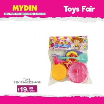 MYDIN-Toys-Fair-Promotion-5-350x350 - Baby & Kids & Parenting Johor Kedah Kelantan Kuala Lumpur Melaka Negeri Sembilan Pahang Penang Perak Perlis Promotions & Freebies Putrajaya Sabah Sarawak Selangor Supermarket & Hypermarket Terengganu Toys 